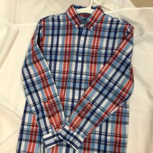 Vineyard Vines Whale Shirt